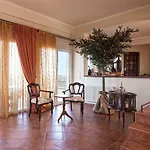 Willa Nv Luxury Kyparissia