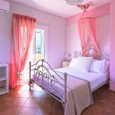 Nv Luxury Βίλα Κυπαρισσία