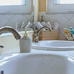 Nv Luxury Villa Kyparissia