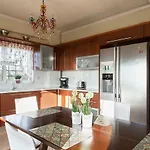 Villa Nv Luxury Kyparissia