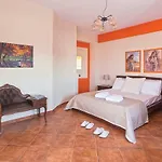 Villa Nv Luxury Kyparissia