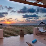 Villa Nv Luxury Kyparissia