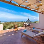 Nv Luxury Kyparissia