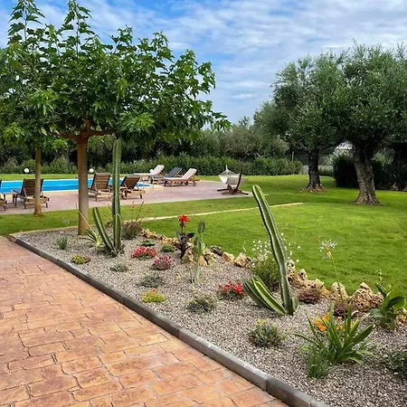 Villa Nv Luxury