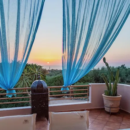 Nv Luxury Villa