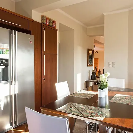 Nv Luxury Kyparissia