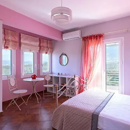 Nv Luxury Villa *
