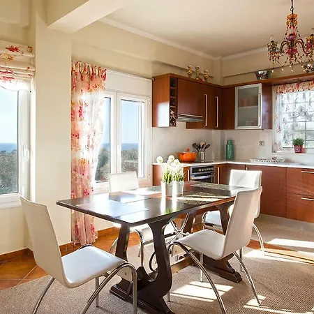Villa Nv Luxury