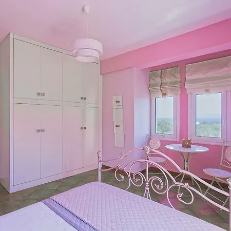 Nv Luxury Villa