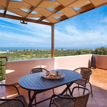 Nv Luxury Villa *